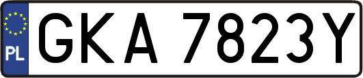 GKA7823Y