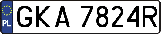 GKA7824R