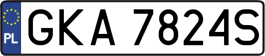 GKA7824S