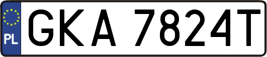 GKA7824T