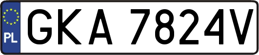 GKA7824V