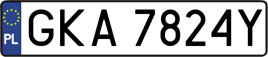 GKA7824Y
