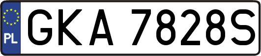 GKA7828S