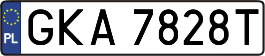 GKA7828T