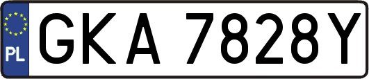 GKA7828Y