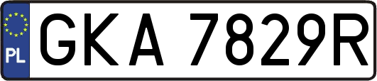 GKA7829R
