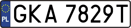 GKA7829T