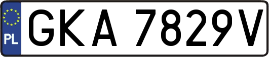 GKA7829V