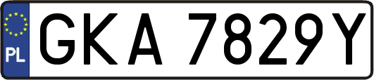GKA7829Y