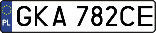 GKA782CE