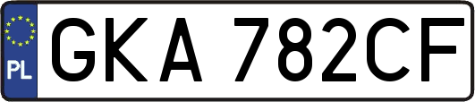 GKA782CF