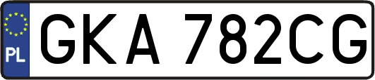 GKA782CG
