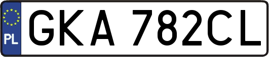 GKA782CL