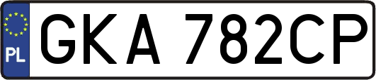 GKA782CP