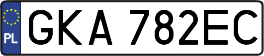 GKA782EC