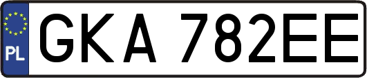 GKA782EE