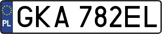 GKA782EL