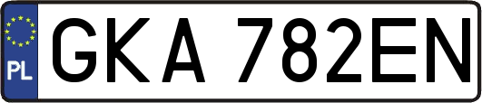GKA782EN