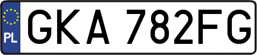 GKA782FG
