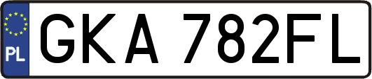 GKA782FL