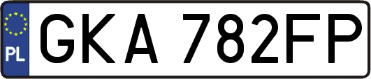 GKA782FP