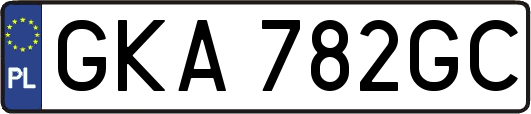 GKA782GC
