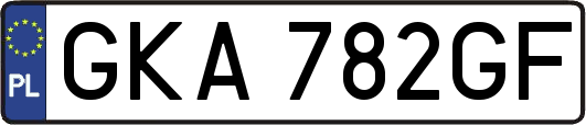 GKA782GF