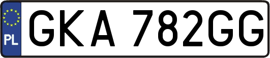 GKA782GG