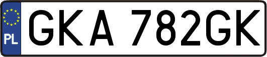 GKA782GK