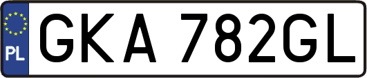 GKA782GL