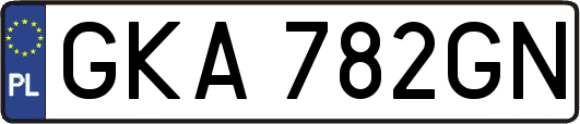 GKA782GN