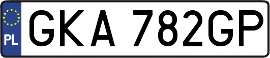 GKA782GP