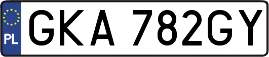 GKA782GY