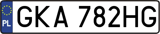 GKA782HG