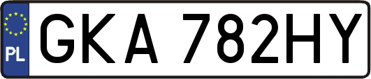 GKA782HY