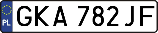GKA782JF