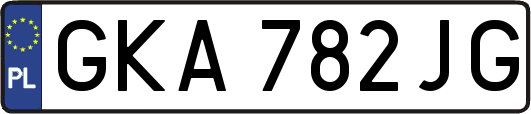 GKA782JG