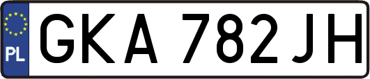 GKA782JH