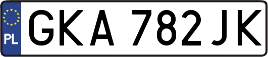 GKA782JK