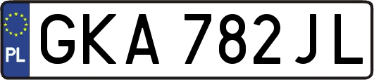GKA782JL