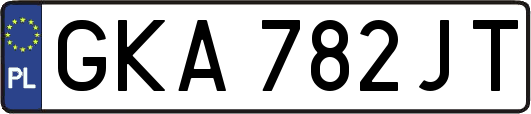 GKA782JT