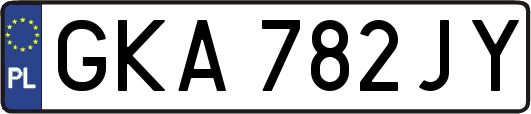 GKA782JY