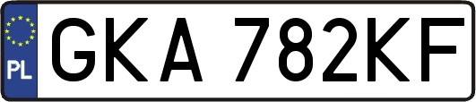 GKA782KF