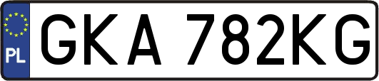 GKA782KG