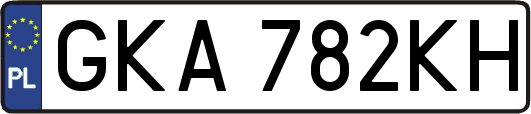 GKA782KH