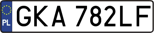 GKA782LF