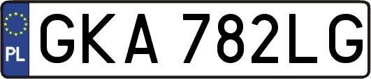 GKA782LG