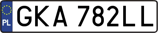 GKA782LL