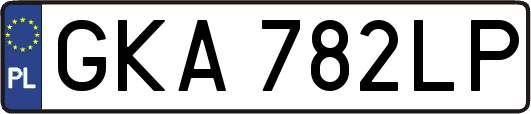 GKA782LP