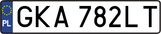 GKA782LT
